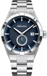 Zegarek męski Adriatica A8336.5115Q srebrny. Szare zegarki męskie Adriatica, srebrne. Za 960.00 zł.