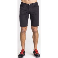 BERMUDY Emporio Armani. Szorty męskie Emporio Armani. Za 384.30 zł.