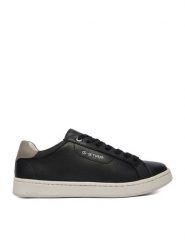 G-Star Raw Sneakersy CEO-BRADLEY-02 MI08 Czarny. Czarne buty sportowe na co dzień męskie G-Star Raw, m, bez wzorów, ze skóry, retro, bez ramiączek, bez kaptura. Za 299.99 zł.