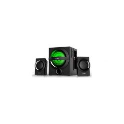 Głośniki Fenda A140X 2.1 BT/LED/FM 12Wx2+13W 1 2Wx2+13W, MP3/WMA, USB, Radio PLL. Zestawy głośników marki Fenda. Za 196.80 zł.