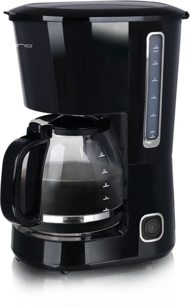 Emerio CME-125129.4 Coffee maker. Ekspresy przelewowe Emerio. Za 275.14 zł.