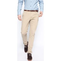 Scotch & Soda - Spodnie. Eleganckie spodnie męskie marki Scotch & Soda. W wyprzedaży za 299.90 zł.
