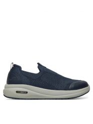 Joma Sneakersy C.Laceless 2503 CLACES2503 Granatowy. Niebieskie buty sportowe na co dzień męskie Joma, m, bez wzorów, z materiału, bez ramiączek, bez kaptura. Za 139.99 zł.