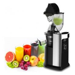Wyciskarka wolnoobrotowa Kalorik FE2000I (TKG FE 2000 I). Sokowirówki i wyciskarki do soków Kalorik. Za 1,499.99 zł.