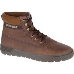 Caterpillar Buty męskie trekkingowe Ryker Baked r. 44. Buty trekkingowe męskie marki CATerpillar. Za 309.00 zł.