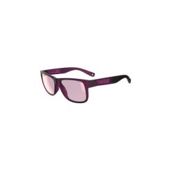 Okulary przeciwsłoneczne MH140 kategoria 3. Okulary przeciwsłoneczne męskie marki QUECHUA. Za 59.99 zł.