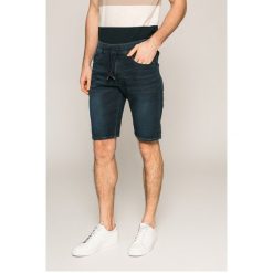 G-Star Raw - Szorty. Szorty męskie marki G-Star Raw. W wyprzedaży za 229.90 zł.