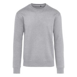 Bluza Unisex Dla Dorosłych Z Podpisem, Bez Metki. Białe bluzy nierozpinane męskie SG, m, bez wzorów, bez ramiączek, bez kaptura. Za 92.99 zł.