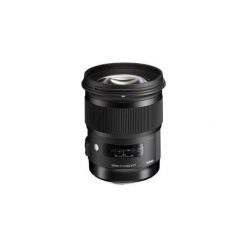 Sigma A 50 mm f/1.4 DG HSM Sony. Akcesoria fotograficzne SIGMA. Za 3,649.00 zł.