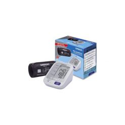 Omron ciśnieniomierz naramienny M3 Comfort. Ciśnieniomierze marki Omron. Za 204.99 zł.