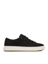Quiksilver Sneakersy CEO-LUKE-01 MI08 Czarny. Czarne buty sportowe na co dzień męskie Quiksilver, m, bez wzorów, ze skóry, bez ramiączek, bez kaptura. Za 249.99 zł.