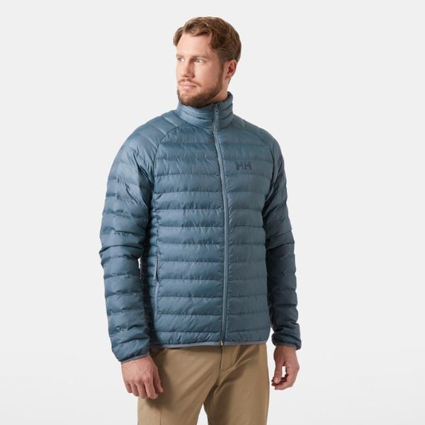 Kurtka z kapturem Helly Hansen Banff. Niebieskie kurtki narciarskie i snowboardowe męskie Helly Hansen, na zimę, m, bez wzorów, z puchu, z kapturem, narciarskie. W wyprzedaży za 639.20 zł.