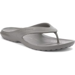 Japonki CROCS - Classic Flip 202635 Slate Grey. Klapki i japonki męskie marki Crocs. Za 89.00 zł.