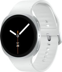 Smartwatch Samsung Galaxy Watch 8 44mm Biały (SM-L330NZSAEUA). Białe zegarki smartwatch SAMSUNG. Za 1,022.84 zł.