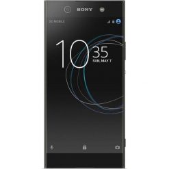 Smartfon Sony Xperia XA1 Ultra G3221 32GB Czarny. Czarne smartfony marki SONY. Za 1,215.15 zł.