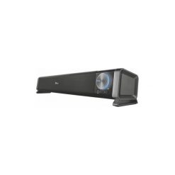 Trust Asto Bezprzewodowy soundbar bluetooth DARMOWA DOSTAWA DO 400 SALONÓW !!. Słuchawki bluetooth TRUST. Za 179.90 zł.