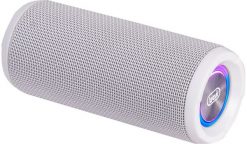 Głośnik Trevi Głośnik Bluetooth Przenośny XR 8A25 Biały 14 W. Białe głośniki przenośne Trevi. Za 214.55 zł.