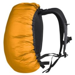 Osłona wodoodporna na plecak Sea To Summit Ultra-Sil Pack Cover. Żółte plecaki męskie SEA TO SUMMIT, bez wzorów. W wyprzedaży za 59.93 zł.