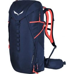 Plecak trekkingowy męski Mtn Trainer 2 28. Niebieskie plecaki męskie Salewa, bez wzorów. Za 829.99 zł.