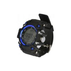SmartWatch GARETT Strong Niebieski. Krokomierze marki GARETT. Za 179.00 zł.