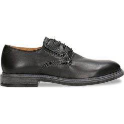 Półbuty BUCCHI. Eleganckie półbuty męskie marki Gino Rossi. W wyprzedaży za 199.90 zł.