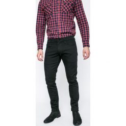 G-Star Raw - Jeansy Deconstructed. Jeansy męskie marki G-Star Raw. W wyprzedaży za 259.90 zł.