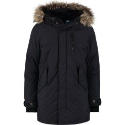 Schott NYC Płaszcz zimowy navy. Płaszcze męskie marki Schott NYC. Za 1,059.00 zł.