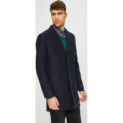 Tom Tailor Denim - Płaszcz. Płaszcze męskie marki Tom Tailor Denim. W wyprzedaży za 269.90 zł.