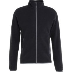 Colmar Bluza rozpinana graphene/black. Bluzy rozpinane męskie marki Colmar. W wyprzedaży za 377.10 zł.