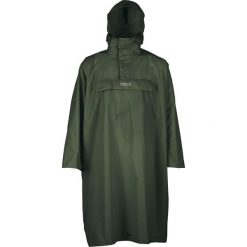 Wodoodporne poncho na plecak Pro-X Elements Matterhorn. Zielone plecaki męskie PRO-X ELEMENTS, bez wzorów. Za 371.00 zł.