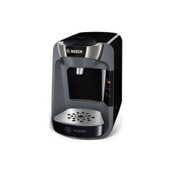 Ekspres Tassimo TAS 3202 Czarny. Ekspresy na kapsułki marki TICHBO. Za 249.00 zł.