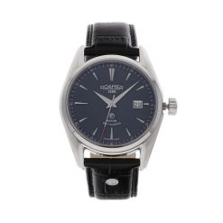 Zegarek Roamer. Czarne zegarki męskie Roamer. Za 2,119.00 zł.