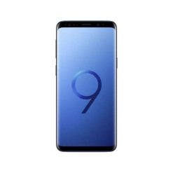 Smartfon SAMSUNG Galaxy S9 (SM-G960FZBDXEO) Niebieski darmowa dostawa! odbierz rabat 5%. Smartfony marki SAMSUNG. Za 2,619.90 zł.