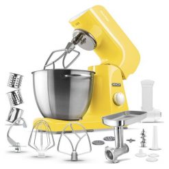 Sencor Robot Kuchenny Stm 46 Yl. Roboty kuchenne marki SENCOR. W wyprzedaży za 825.00 zł.