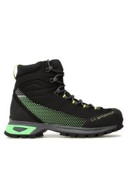 La Sportiva Trekkingi Trango Trk Gtx 31D999724 Czarny. Czarne buty trekkingowe męskie La Sportiva, bez wzorów, z materiału, bez zapięcia, trekkingowe. Za 1,099.00 zł.