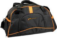 Spokey Torba sportowa Kangoo czarna (86798). Czarne torby sportowe męskie Spokey, bez wzorów. Za 99.90 zł.