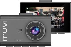 Kamera cyfrowa Veho Veho Muvi KZ-2 Drivecam 4K Ultra HD USB. Kamery cyfrowe Veho. Za 967.26 zł.