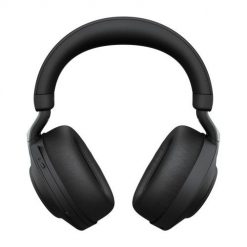 Jabra 28599-989-899 słuchawki/zestaw słuchawkowy Przewodowy i Bezprzewodowy Opaska na głowę Biuro/centrum telefoniczne USB Type-C Bluetooth Czarny. Czarne słuchawki bluetooth Jabra. Za 1,921.99 zł.