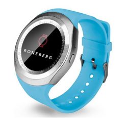 Smartwatch Roneberg RY1 SB uniwersalny. Zegarki smartwatch Roneberg. Za 238.50 zł.