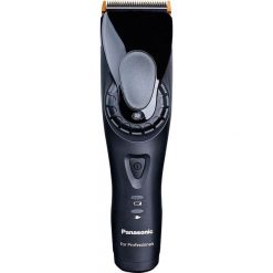 Maszynka do włosów Panasonic ER GP80 black. Maszynki do włosów marki PANASONIC. Za 694.68 zł.