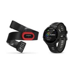 Garmin Forerunner 735XT HR Run (010-01614-15). Zegarki sportowe marki Garmin. Za 1,312.99 zł.