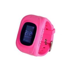 SmartWatch GARETT Kids1 Różowy. Krokomierze GARETT. Za 169.00 zł.