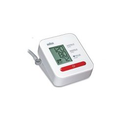 Ciśnieniomierz Braun ExactFit 1. Ciśnieniomierze marki BRAUN. Za 144.99 zł.