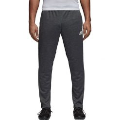 Adidas Spodnie męskie Tan TR Pant grafitowe r. XL (CZ8692). Długie spodnie sportowe męskie ADIDAS. Za 150.44 zł.
