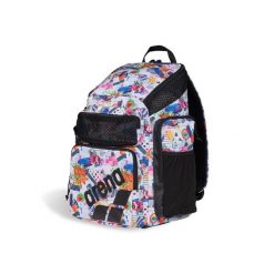 Plecak Sportowy Arena One Go Backpack 45L Limited. Białe plecaki męskie ARENA, bez wzorów. Za 299.00 zł.