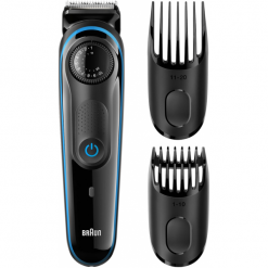 Braun BT 3040. Golarki męskie marki BRAUN. W wyprzedaży za 125.00 zł.