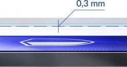 Smartfon Samsung Galaxy A26 5G 8/256GB Zielony (SM-A266BLGCEUE) + FlexibleGlass. Zielone smartfony SAMSUNG. Za 1,084.00 zł.