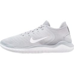 Nike Performance FREE RN 2018 Obuwie do biegania neutralne wolf grey/white/volt. Buty do biegania męskie Nike Performance. Za 459.00 zł.