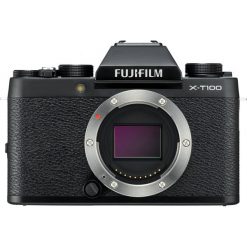Aparat Fujifilm X-T100 Body. Aparaty kompaktowe Fujifilm. Za 2,085.00 zł.