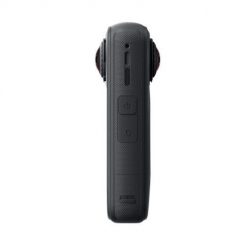 Insta360 X4 Air Standard Bundle - kamera sferyczna 360°. Zegarki sportowe INSTA360. Za 2,051.99 zł.